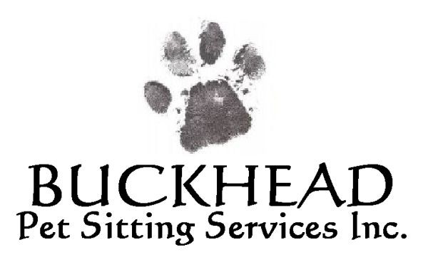 Buckhead Pet Sitting Services Inc. logo